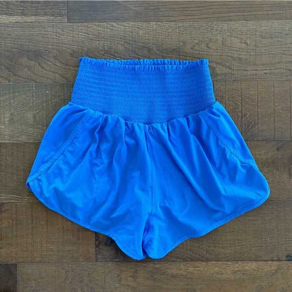 aerie athletic shorts - Picture 6 of 9